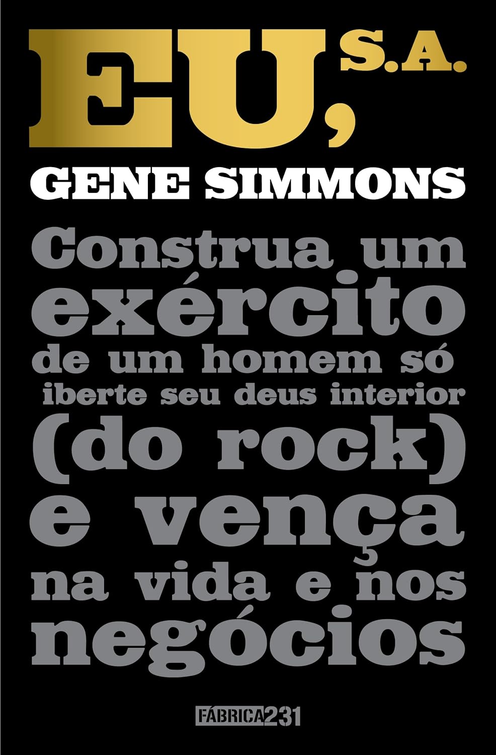 Eu, S. A.
