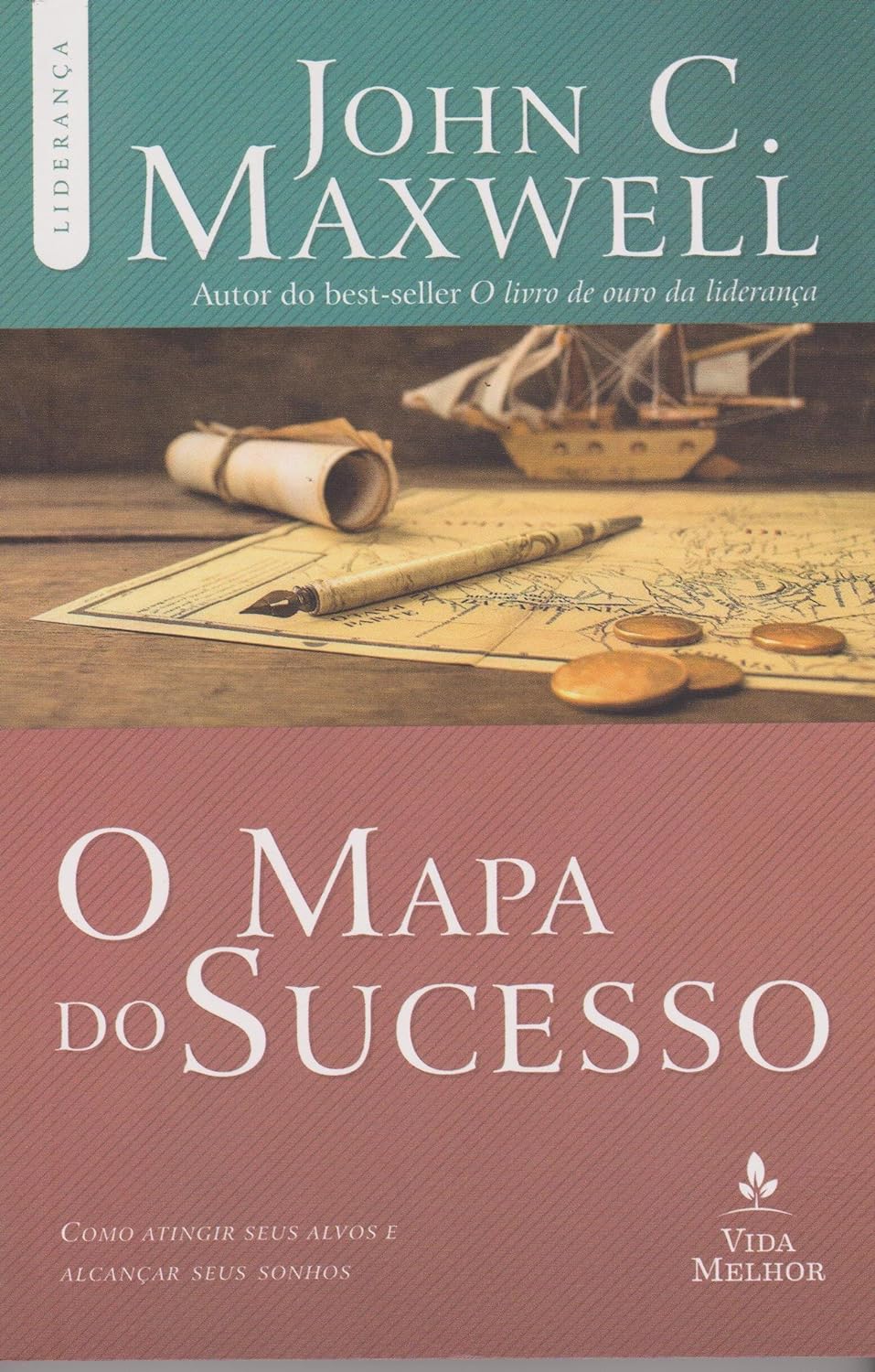 O Mapa do Sucesso